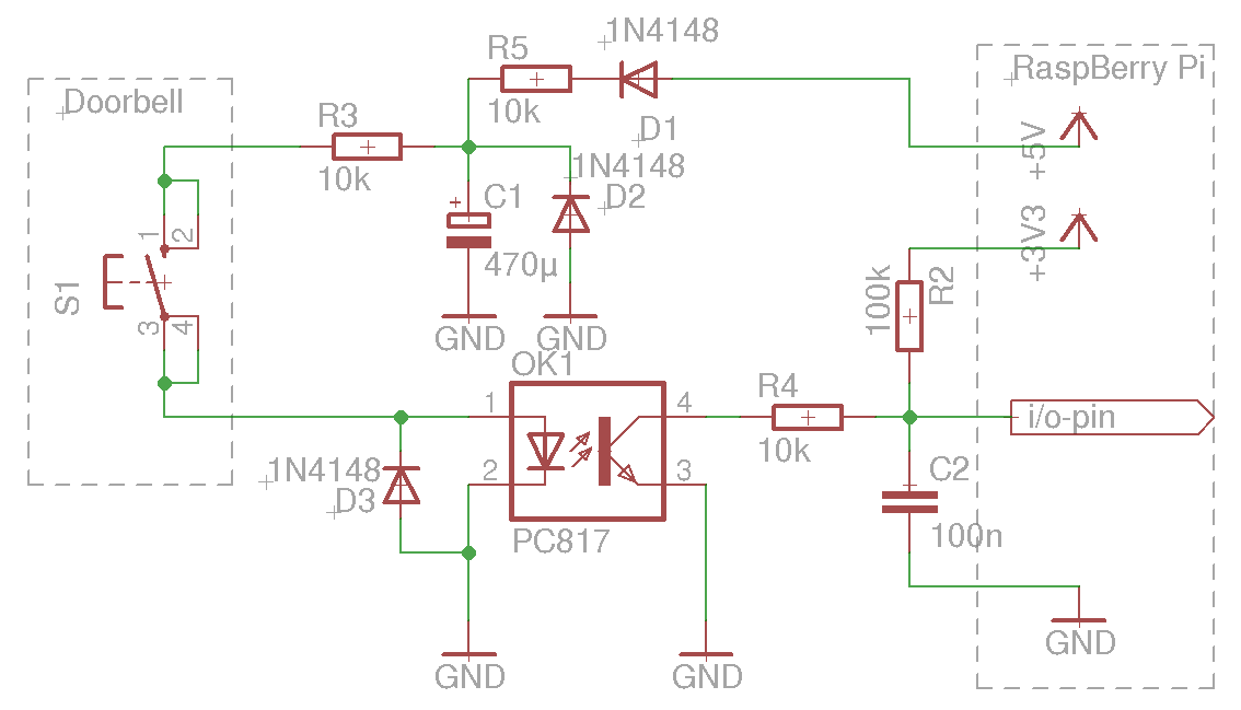 Circuit Design - Mcu Input Pin Protection - Electrical Engineering 